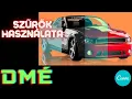 Canva Shorts 25 - Szurok hasznalata
