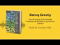 Daring Greatly Book Summary Embracing Vulnerability for a Braver Life