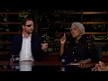 Overtime with Bill Maher John Fetterman Dan Crenshaw Donna Brazile HBO