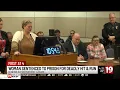 Sentencing for Lorain County woman guilty of deadly hit-and-run accident