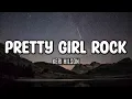Keri Hilson - Pretty Girl Rock (Lyrics)