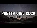 Download Lagu Keri Hilson - Pretty Girl Rock (Lyrics)