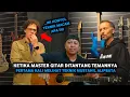 Download Lagu Puluhan tahun bermain gitar! Baru Nemu teknik konyol seperti ini Alip Ba Ta berulah lagi!