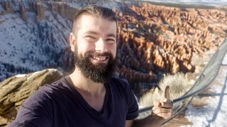 Capitol Reef, Grande Escalante, Bryce Canyon – Baja or Bust 25