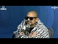 The Death of Sean Paul's Father Heavily Influenced 'Calling On Me'