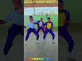 Dubula (Remake) ft. Master KG, DJ Latimmy & Eemoh by Dunamis kids.