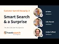 Ep 4 Smart Search a Surprise