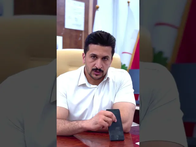 ⁣تقرير || مستشفى دار الشفاء الاستثماري - البصرة - قضاء الزبير #قناة_الشراع
