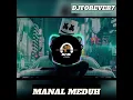 Lagu MANAL MEDUH - HERVIN