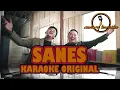 Download Lagu Sanes Karaoke Original - GuyonWaton x Denny Caknan