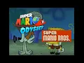 Spongebob - Wrong Notes Meme Super Mario Bros Main Theme