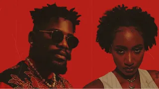 bella alubo ycee fear love lyric video 