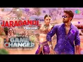 Lagu Jaragandi - Video Song | Game Changer (Tamil) | Ram Charan | Kiara Advani | Shankar | Thaman S
