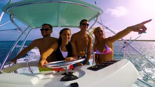 Powerball Power Cruise Arizona Lottery