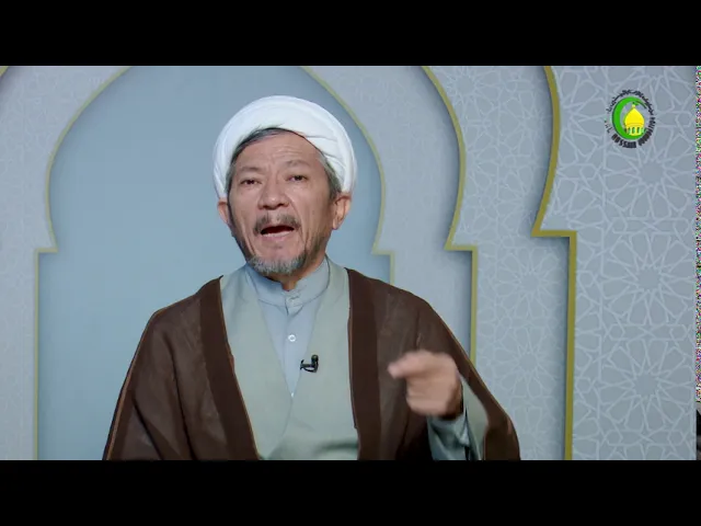 ⁣207   ادوات جدل 4 - استاد: رحمت الله رضایی