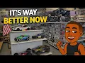 New OWNER Better EXPERIENCE This Hobby Shop CHANGED Everything
