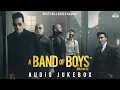 Download Lagu A BAND OF BOYS Reignite (EP JukeBox) | Meghdeep | Alok | Pinky | Hindi Song 2024 | Hindi Jukebox
