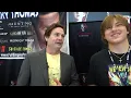Rocking with Jam Man interview s Henry Thomas