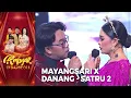 Download Lagu Mayangsari x Danang - Satru 2 | GRAND FINAL KONTES AMBYAR INDONESIA