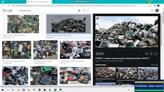 virtual mouse using python open cv