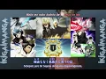 Download Lagu Katekyo Hitman Reborn | Ending 15 Familia (Türkçe altyazılı)