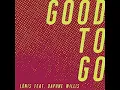 Download Lagu 2020 - Good To Go(Feat.Daphne Willis)(Promo)