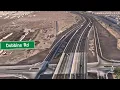 ADOT State Route 30 97th Avenue to Loop 202 Project Simulation