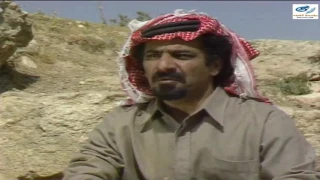 مسلسل السيف و الصحراء الحلقة 8 