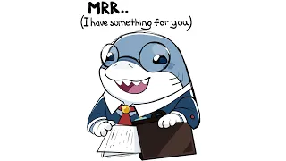 Jeff the Landshark has something for you