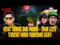 Download Lagu STOP!! LAGI TOURING DIBERHENTIIN ANAK KECIL TENGAH HUTAN TIMUR LESTE #OMAMAMAT