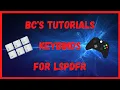 Key Binds For LSPDFR BC s Tutorials LSPDFR GTA 5