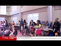 Tulsa Community Celebrates East Asian Culture For Lunar New Year