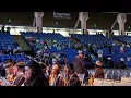 Spring 2024 Commencement ceremony at SJSU