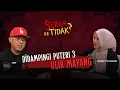 Lagu Zarrf, Satu Rumah Dua Alam? Ada Penghuni Misteri! - Seram Ke Tidak?