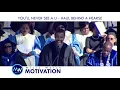 YOU WILL NEVER SEE A U-HAUL BEHIND A HEARSE - Denzel Washington Motivational Speech