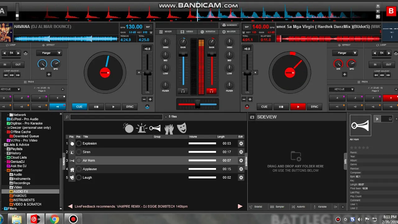 Dj Edsoii Rimex Budots