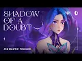 Download Lagu Shadow of a Doubt | Star Guardian 2022 - League of Legends
