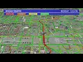 DC TRAFFIC ALERT 3rd Street Tunnel closed due to blown transformer