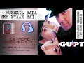 Download Lagu Mushkil bada.. Yeh pyaar hai.. [ BASS BOOSTED] | Gupt | use 🎧 to get feel | extra bass added