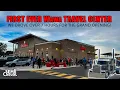 This place was impressive Wawa Grand Opening in NC