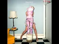 Wearing Nothing - Dagny