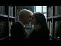 Lagu What if Hermione chose the enemy? Full movie #dramione #harrypotter #dracomalfoy #hermionegranger