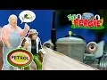 Little Grey Fergie's AWESOME Toy Action Figure Adventure Film