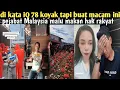 Download Lagu Pejabat Malaysia tak sama macam Indonesia tak ada yang serakah‼️