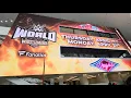 WWE World at Wrestlemania 41 Full Tour Walkthrough