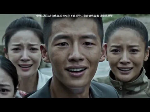 도시 전체의 위기 9화