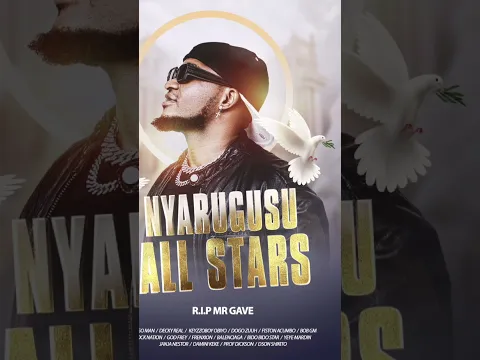 @nyagomangm #Nyarugusuallstarz #Mrgave