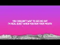 Slayyyter - DANCE (Lyrics)