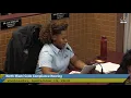 North Miami Code Compliance Hearing - September 19 2018 Part 1