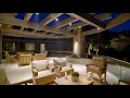 $10,450,000 LUXURY REAL ESTATE TOUR - INDIAN WELLS, CA